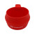 Чашка BaseCamp Element Cup 250 мл (250  ml, Red)